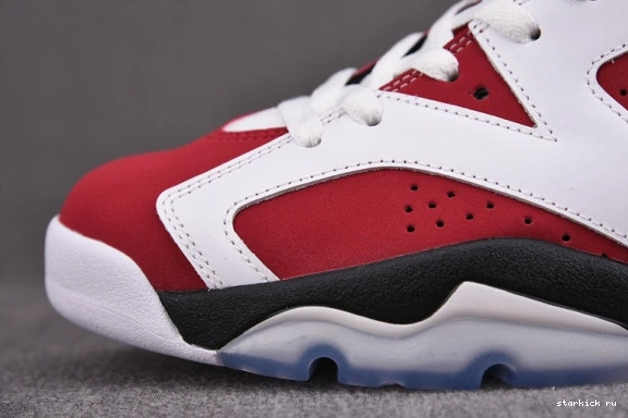 Carmine Retro Jordan Air CT8529-106 (2021) CT8529-106 6 0823